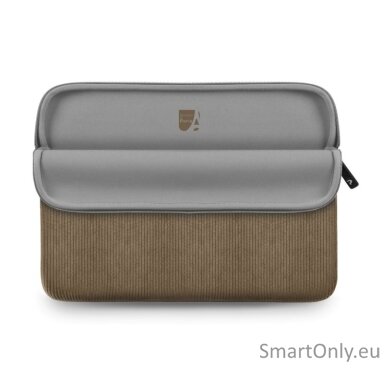 PORT DESIGNS MILANO II ECO | Fits up to size 13/14 " | Sleeve | Brown PORT DESIGNS MILANO II ECO | Fits up to size 13/14 " | Sleeve | Brown