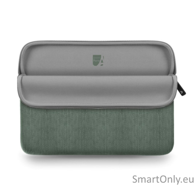 PORT DESIGNS MILANO II ECO | Fits up to size 13/14 " | Sleeve | Vert Olive PORT DESIGNS MILANO II ECO | Fits up to size 13/14 " | Sleeve | Vert Olive