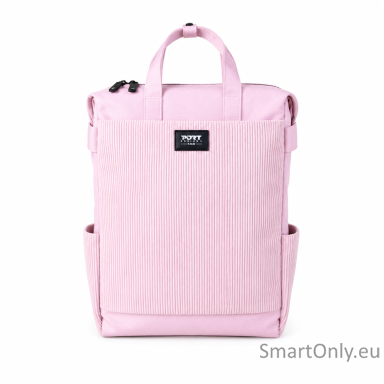 PORT DESIGNS MILANO II ECO TOTEPACK 14/16'' BLUSH PINK | PORT DESIGNS