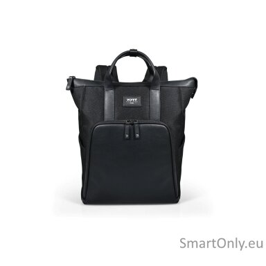 PORT DESIGNS MUSE BP BK 16'' ECO WITH POUCH | PORT DESIGNS