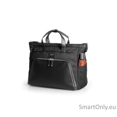 PORT DESIGNS MUSE TL BK 16'' ECO WITH POUCH | PORT DESIGNS