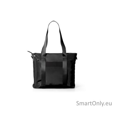 PORT DESIGNS MUSE TOTEBAG BLACK 16'' ECO | PORT DESIGNS