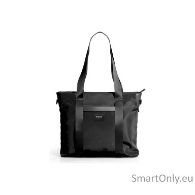 PORT DESIGNS MUSE TOTEBAG BLACK 16'' ECO | PORT DESIGNS