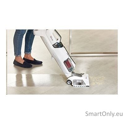 Polti Steam cleaner PTEU0295 Vaporetto 3 Clean 3-in-1 Power 1800 W, Water tank capacity 0.5 L, White 15 Polti Steam cleaner PTEU0295 Vaporetto 3 Clean 3-in-1 Power 1800 W, Water tank capacity 0.5 L, White 15
