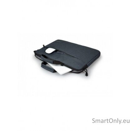 PORT DESIGNS Belize Fits up to size 13.3 ", Black, Shoulder strap, Toploading laptop case 3 PORT DESIGNS Belize Fits up to size 13.3 ", Black, Shoulder strap, Toploading laptop case 3