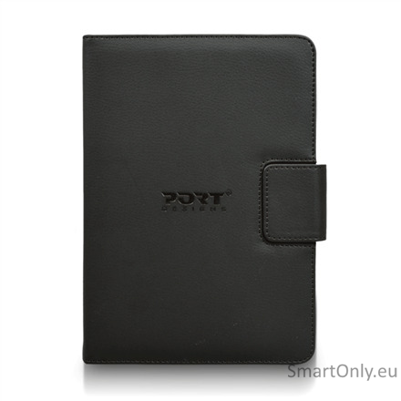 PORT DESIGNS | MUSKOKA Universal | 10 " | Folio | 10'' | Black 9 PORT DESIGNS | MUSKOKA Universal | 10 " | Folio | 10'' | Black 9