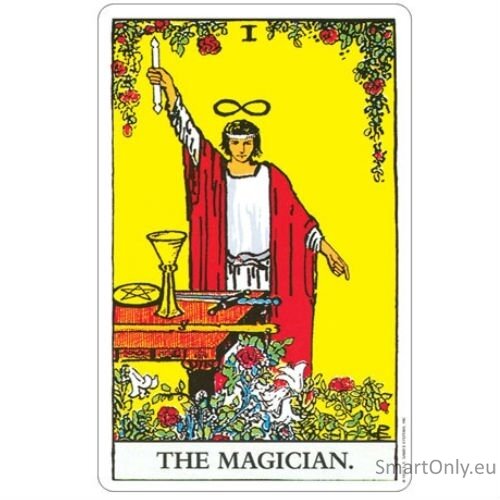 Pocket Rider Waite tarot cards US Games Systems 2 Pocket Rider Waite tarot cards US Games Systems 2