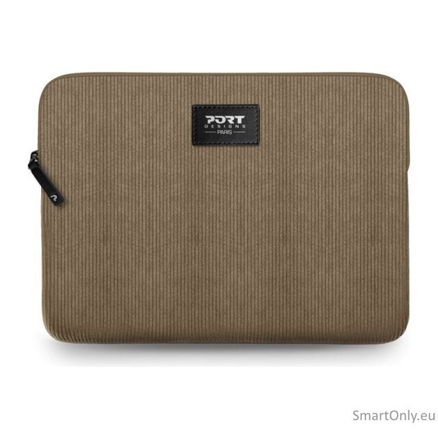 PORT DESIGNS MILANO II ECO | Fits up to size 13/14 " | Sleeve | Brown 6 PORT DESIGNS MILANO II ECO | Fits up to size 13/14 " | Sleeve | Brown 6