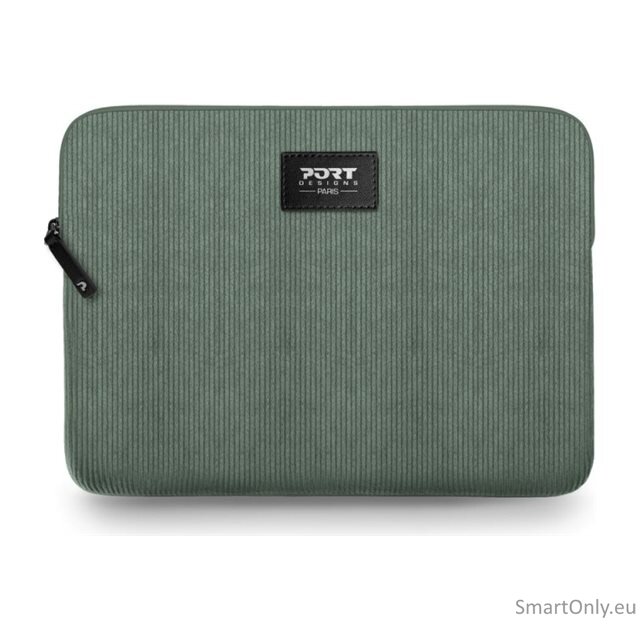 PORT DESIGNS MILANO II ECO | Fits up to size 13/14 " | Sleeve | Vert Olive 5 PORT DESIGNS MILANO II ECO | Fits up to size 13/14 " | Sleeve | Vert Olive 5