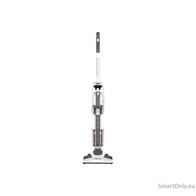 Polti Steam cleaner PTEU0295 Vaporetto 3 Clean 3-in-1 Power 1800 W, Water tank capacity 0.5 L, White 6 Polti Steam cleaner PTEU0295 Vaporetto 3 Clean 3-in-1 Power 1800 W, Water tank capacity 0.5 L, White 6
