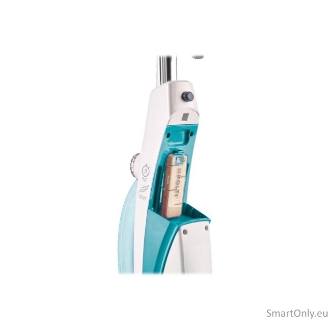 Polti Steam mop PTEU0282 Vaporetto SV450_Double Power 1500 W, Water tank capacity 0.3 L, White 10