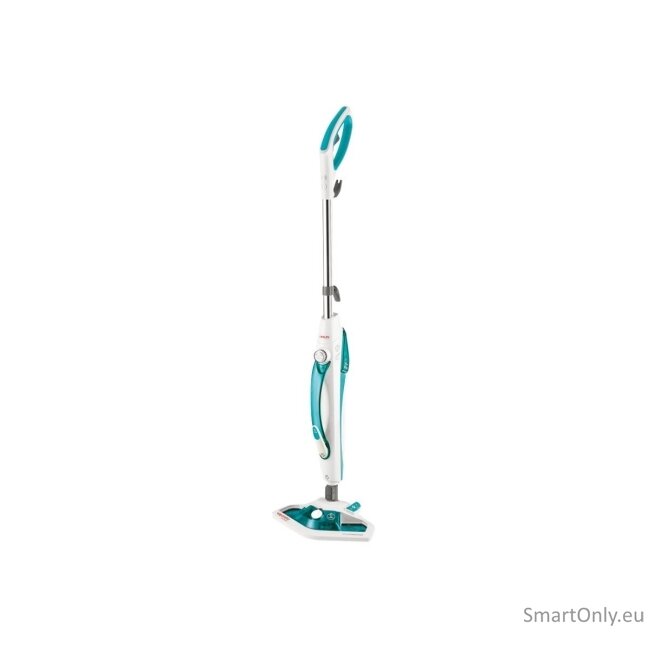 Polti Steam mop PTEU0282 Vaporetto SV450_Double Power 1500 W, Water tank capacity 0.3 L, White 7 Polti Steam mop PTEU0282 Vaporetto SV450_Double Power 1500 W, Water tank capacity 0.3 L, White 7