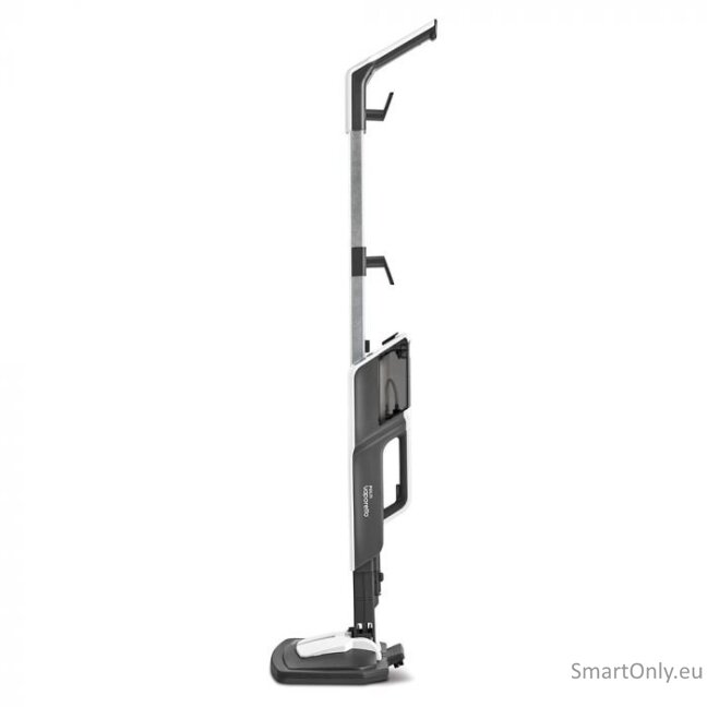 Polti Steam mop with integrated portable cleaner PTEU0304 Vaporetto SV610 Style 2-in-1 Power 1500 W, Water tank capacity 0.5 L, Grey/White 1 Polti Steam mop with integrated portable cleaner PTEU0304 Vaporetto SV610 Style 2-in-1 Power 1500 W, Water tank capacity 0.5 L, Grey/White 1