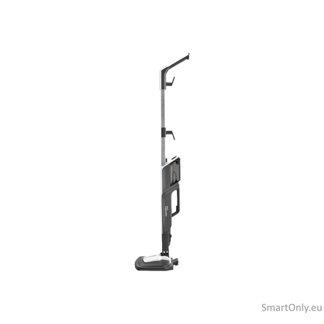 Polti Steam mop with integrated portable cleaner PTEU0304 Vaporetto SV610 Style 2-in-1 Power 1500 W, Water tank capacity 0.5 L, Grey/White 5 Polti Steam mop with integrated portable cleaner PTEU0304 Vaporetto SV610 Style 2-in-1 Power 1500 W, Water tank capacity 0.5 L, Grey/White 5