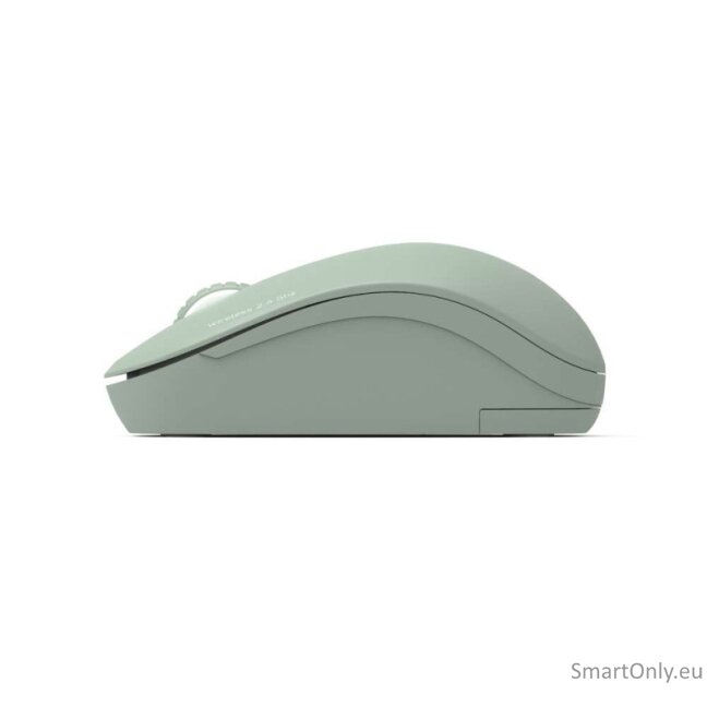 PORT CONNECT Mouse | Collection II | Wireless | 2.4 GHz | Vert Olive 2