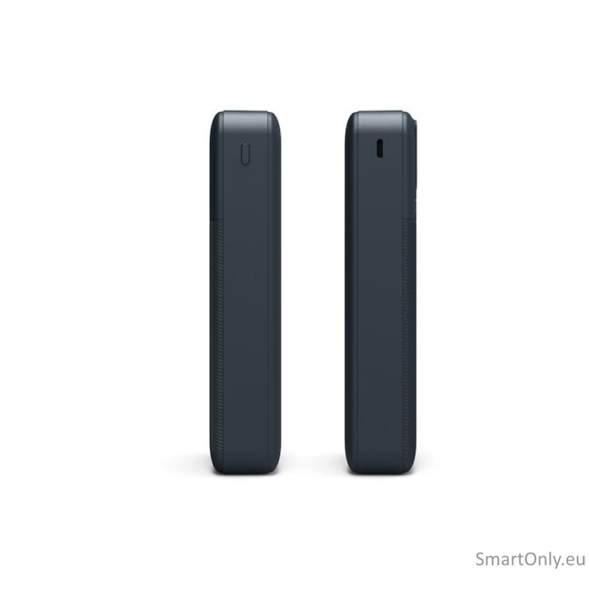 PORT CONNECT Powerbank 20 000 mAh | PORT CONNECT 1 PORT CONNECT Powerbank 20 000 mAh | PORT CONNECT 1