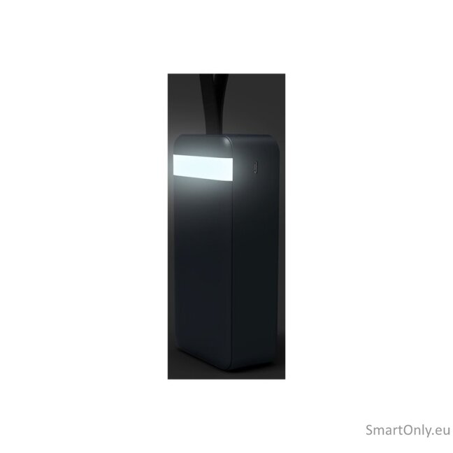 PORT CONNECT Powerbank 30 000 mAh | PORT CONNECT 10 PORT CONNECT Powerbank 30 000 mAh | PORT CONNECT 10