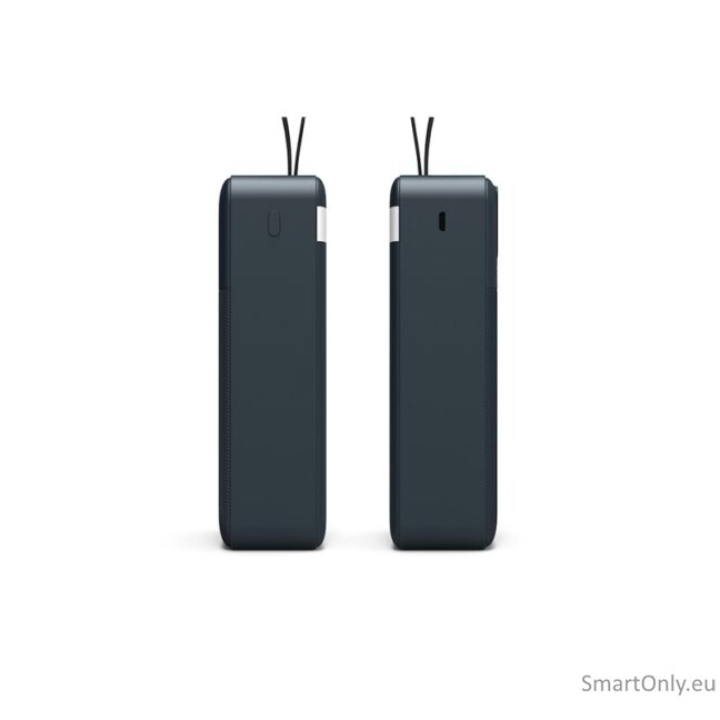 PORT CONNECT Powerbank 30 000 mAh | PORT CONNECT 6