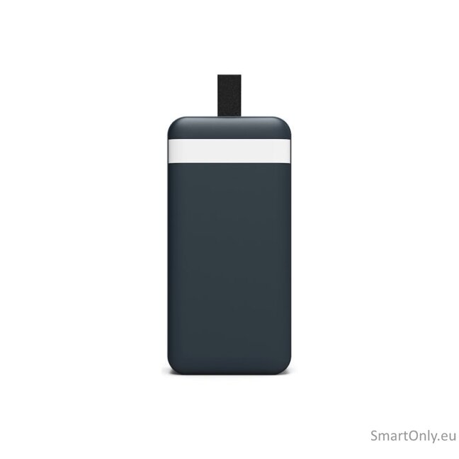 PORT CONNECT Powerbank 30 000 mAh | PORT CONNECT 8 PORT CONNECT Powerbank 30 000 mAh | PORT CONNECT 8