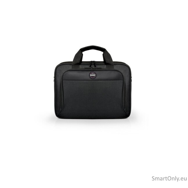 PORT DESIGNS Laptop case HANOI II Clamshell Shoulder strap, Notebook 5