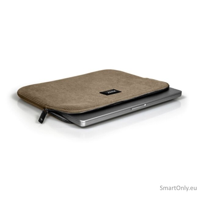 PORT DESIGNS MILANO II ECO | Fits up to size 13/14 " | Sleeve | Brown 4
