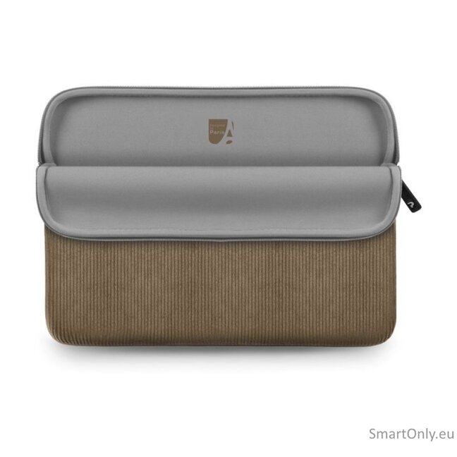 PORT DESIGNS MILANO II ECO | Fits up to size 13/14 " | Sleeve | Brown 5 PORT DESIGNS MILANO II ECO | Fits up to size 13/14 " | Sleeve | Brown 5
