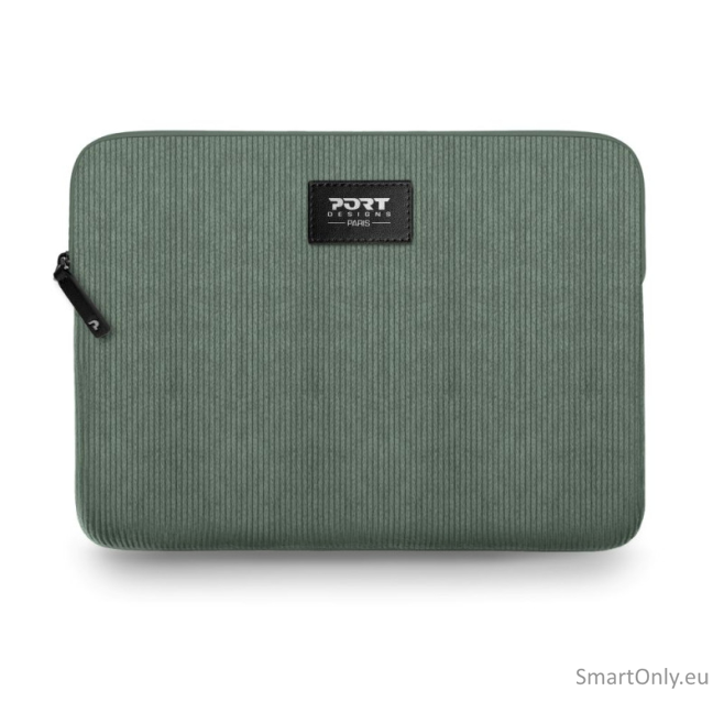 PORT DESIGNS MILANO II ECO | Fits up to size 13/14 " | Sleeve | Vert Olive