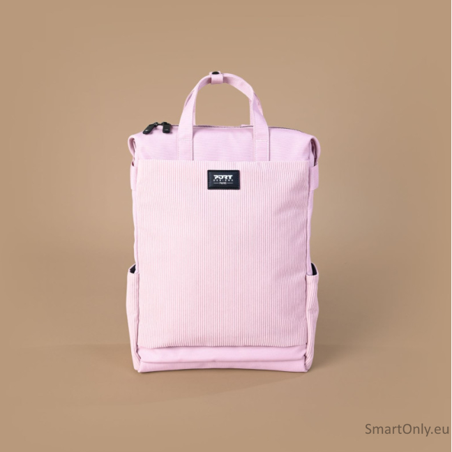 PORT DESIGNS MILANO II ECO TOTEPACK 14/16'' BLUSH PINK | PORT DESIGNS 1 PORT DESIGNS MILANO II ECO TOTEPACK 14/16'' BLUSH PINK | PORT DESIGNS 1