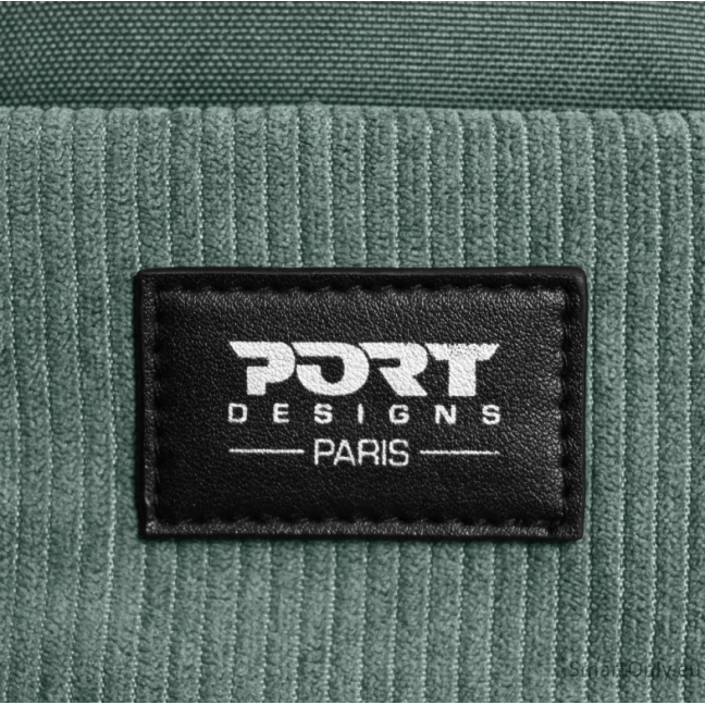 PORT DESIGNS MILANO II ECO TOTEPACK 14/16'' SAGE GREEN 3