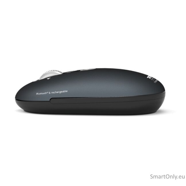 PORT DESIGNS Mouse | PURE MAC | Wireless | Bluetooth | Gray 2 PORT DESIGNS Mouse | PURE MAC | Wireless | Bluetooth | Gray 2