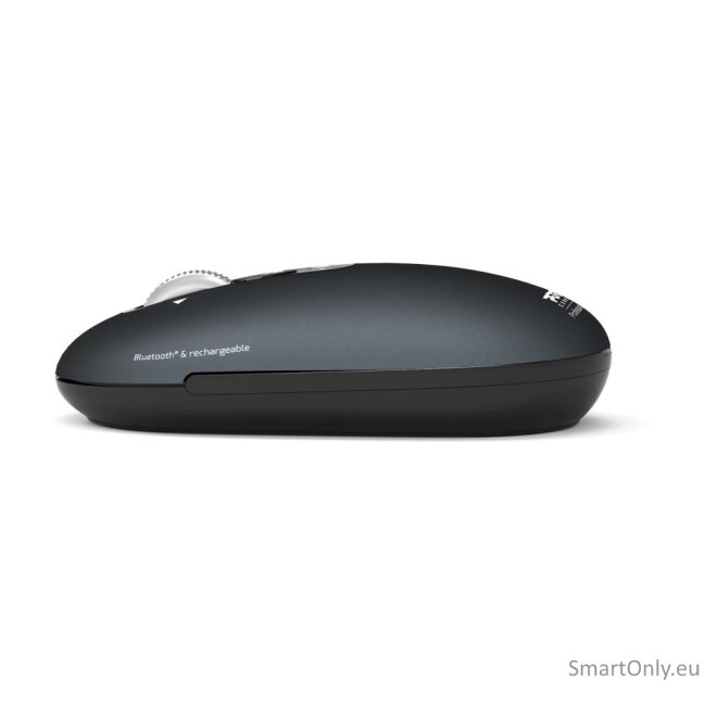 PORT DESIGNS Mouse | PURE MAC | Wireless | Bluetooth | Gray 8 PORT DESIGNS Mouse | PURE MAC | Wireless | Bluetooth | Gray 8