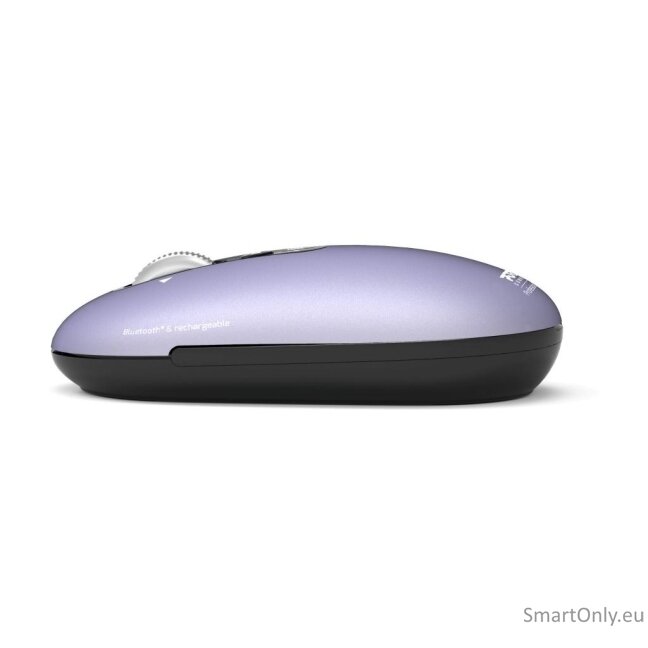 PORT DESIGNS Mouse | PURE MAC | Wireless | Bluetooth | Lavender 7 PORT DESIGNS Mouse | PURE MAC | Wireless | Bluetooth | Lavender 7