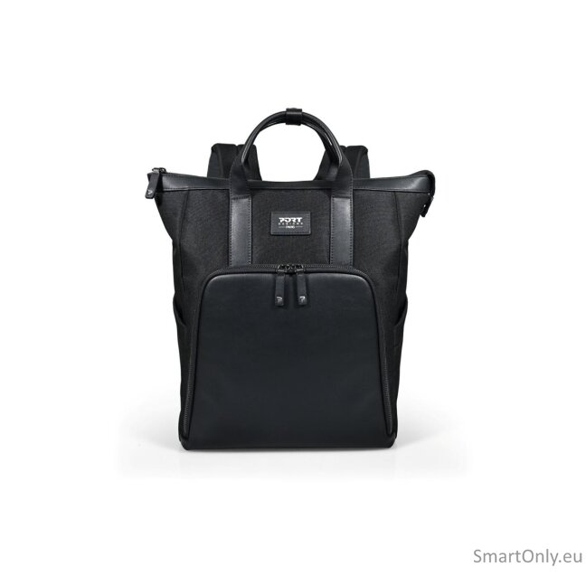 PORT DESIGNS MUSE BP BK 16'' ECO WITH POUCH | PORT DESIGNS 1 PORT DESIGNS MUSE BP BK 16'' ECO WITH POUCH | PORT DESIGNS 1