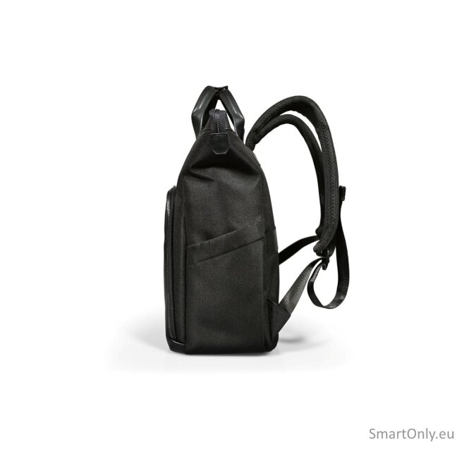 PORT DESIGNS MUSE BP BK 16'' ECO WITH POUCH | PORT DESIGNS 3 PORT DESIGNS MUSE BP BK 16'' ECO WITH POUCH | PORT DESIGNS 3