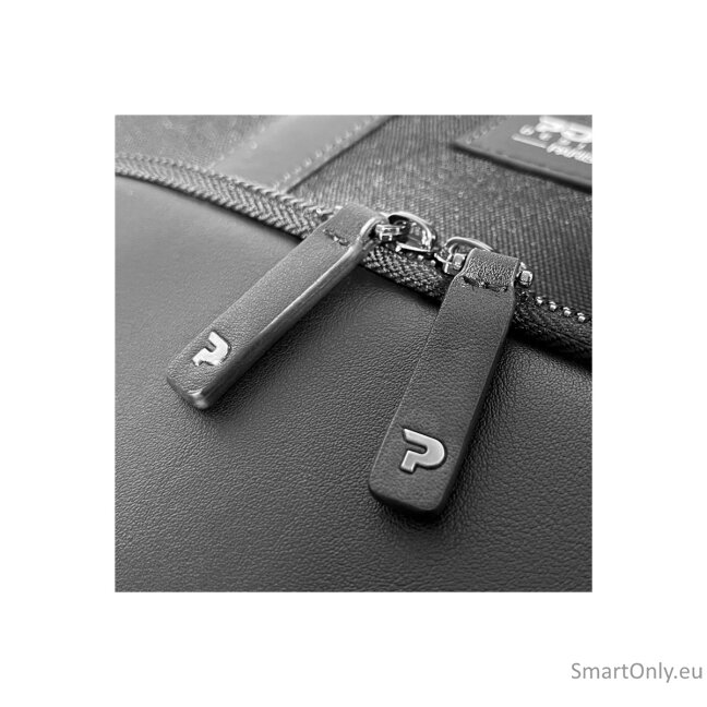 PORT DESIGNS MUSE BP BK 16'' ECO WITH POUCH | PORT DESIGNS 4 PORT DESIGNS MUSE BP BK 16'' ECO WITH POUCH | PORT DESIGNS 4