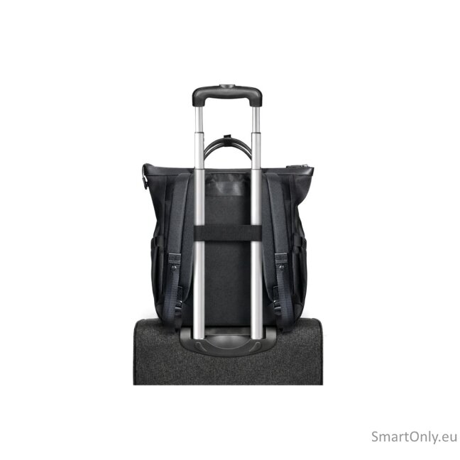 PORT DESIGNS MUSE BP BK 16'' ECO WITH POUCH | PORT DESIGNS 8 PORT DESIGNS MUSE BP BK 16'' ECO WITH POUCH | PORT DESIGNS 8