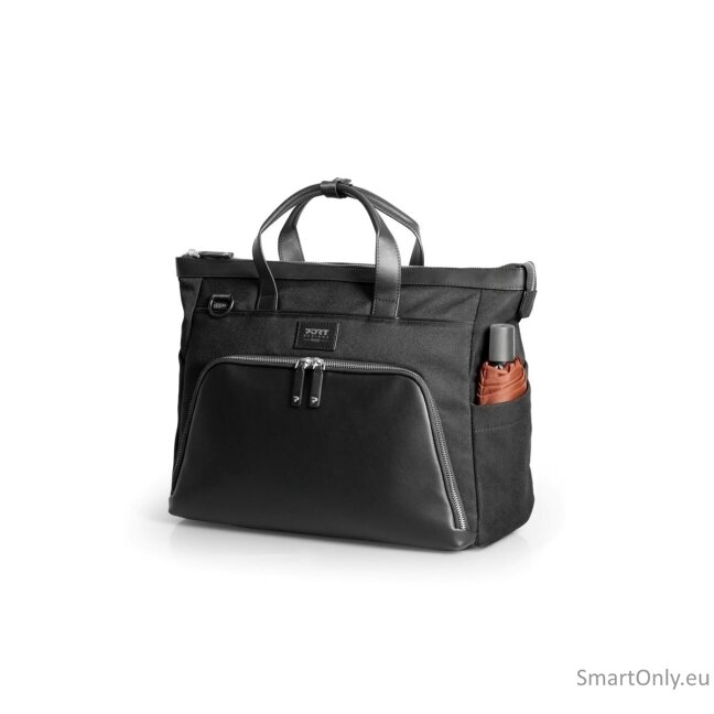 PORT DESIGNS MUSE TL BK 16'' ECO WITH POUCH | PORT DESIGNS 1 PORT DESIGNS MUSE TL BK 16'' ECO WITH POUCH | PORT DESIGNS 1