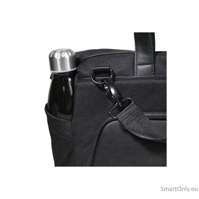 PORT DESIGNS MUSE TL BK 16'' ECO WITH POUCH | PORT DESIGNS 10 PORT DESIGNS MUSE TL BK 16'' ECO WITH POUCH | PORT DESIGNS 10