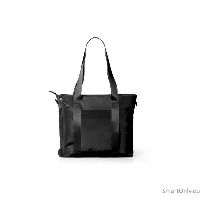 PORT DESIGNS MUSE TOTEBAG BLACK 16'' ECO | PORT DESIGNS 1 PORT DESIGNS MUSE TOTEBAG BLACK 16'' ECO | PORT DESIGNS 1