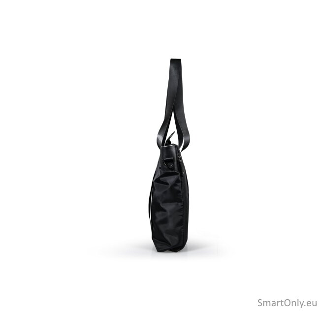 PORT DESIGNS MUSE TOTEBAG BLACK 16'' ECO | PORT DESIGNS 3 PORT DESIGNS MUSE TOTEBAG BLACK 16'' ECO | PORT DESIGNS 3