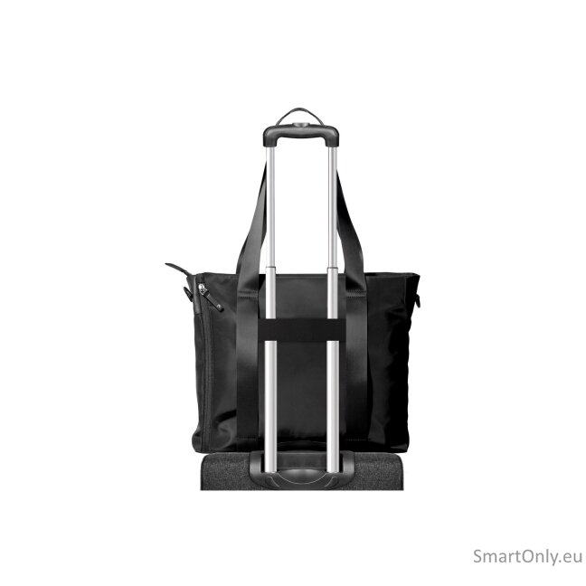 PORT DESIGNS MUSE TOTEBAG BLACK 16'' ECO | PORT DESIGNS 8 PORT DESIGNS MUSE TOTEBAG BLACK 16'' ECO | PORT DESIGNS 8