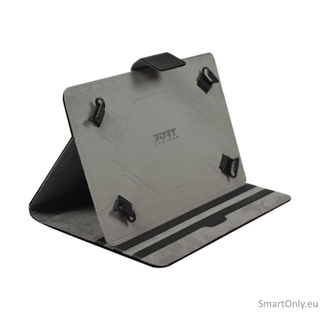 PORT DESIGNS | MUSKOKA Universal | 10 " | Folio | 10'' | Black 19 PORT DESIGNS | MUSKOKA Universal | 10 " | Folio | 10'' | Black 19