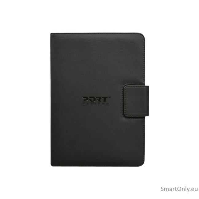 PORT DESIGNS | MUSKOKA Universal | 10 " | Folio | 10'' | Black 16