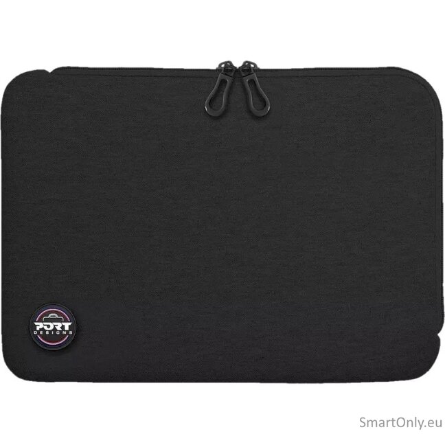 port-designs-torino-ii-sleeve-156-black-sleeve port-designs-torino-ii-sleeve-156-black-sleeve
