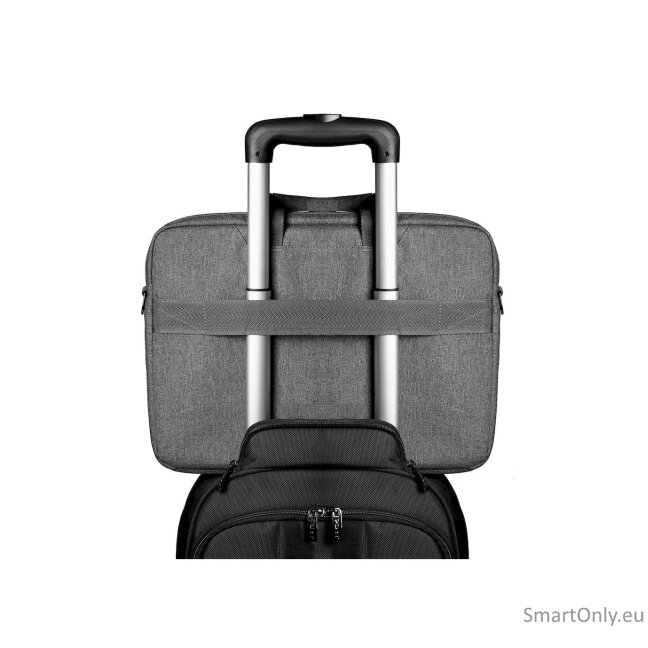 PORT DESIGNS Yosemite Eco TL Laptop Case 13/14 Grey, Shoulder strap,  Laptop Case 1