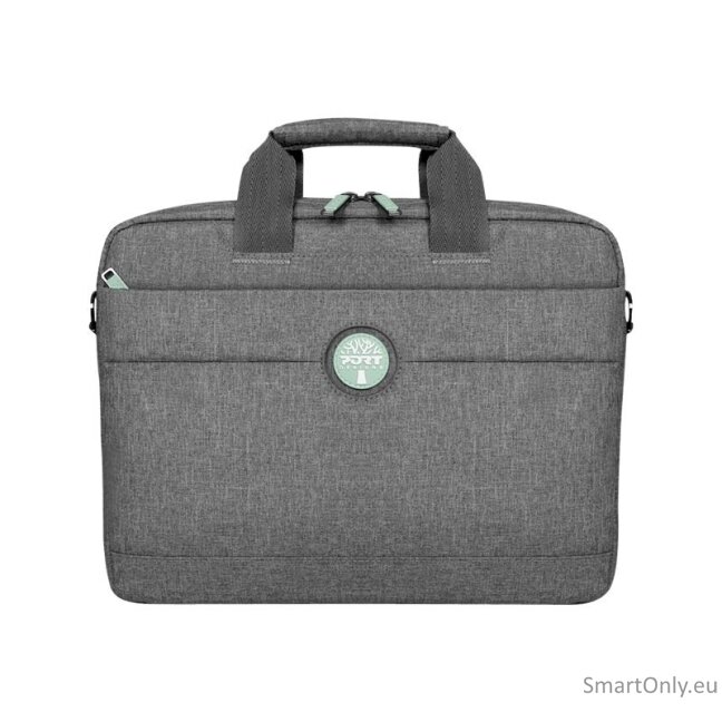 PORT DESIGNS Yosemite Eco TL Laptop Case 13/14 Grey, Shoulder strap, Laptop Case 12 PORT DESIGNS Yosemite Eco TL Laptop Case 13/14 Grey, Shoulder strap, Laptop Case 12