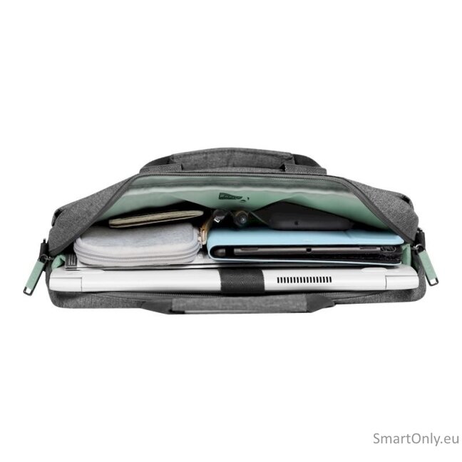 PORT DESIGNS Yosemite Eco TL Laptop Case 13/14 Grey, Shoulder strap, Laptop Case 13 PORT DESIGNS Yosemite Eco TL Laptop Case 13/14 Grey, Shoulder strap, Laptop Case 13
