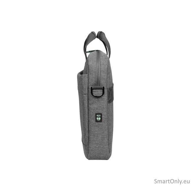 PORT DESIGNS Yosemite Eco TL Laptop Case 13/14 Grey, Shoulder strap, Laptop Case 14 PORT DESIGNS Yosemite Eco TL Laptop Case 13/14 Grey, Shoulder strap, Laptop Case 14