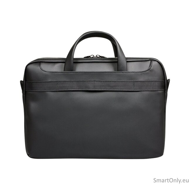 Port Designs Zurich Fits up to size 15.6 ", Black, Shoulder strap, Messenger - Briefcase 11 Port Designs Zurich Fits up to size 15.6 ", Black, Shoulder strap, Messenger - Briefcase 11