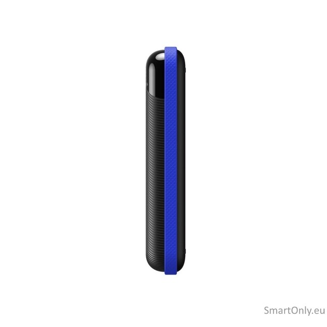 Portable Hard Drive | ARMOR A62 GAME | 1000 GB | USB 3.2 Gen1 | Black/Blue 2
